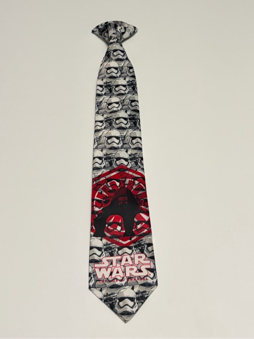 Kids Star Wars tie